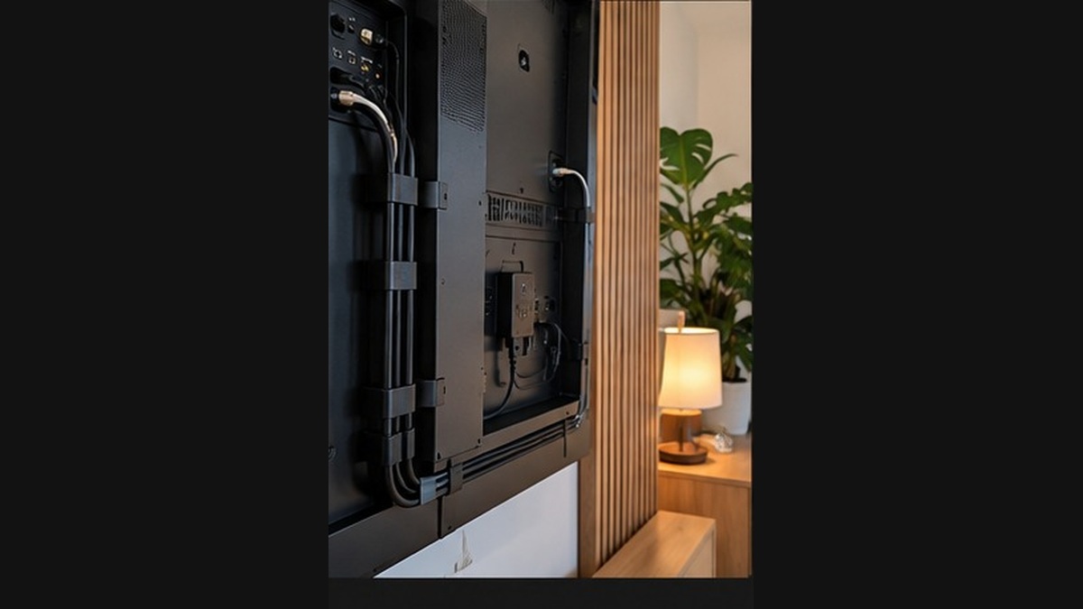 Cable management