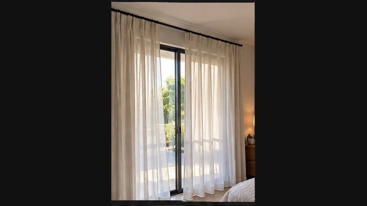 Window treatments